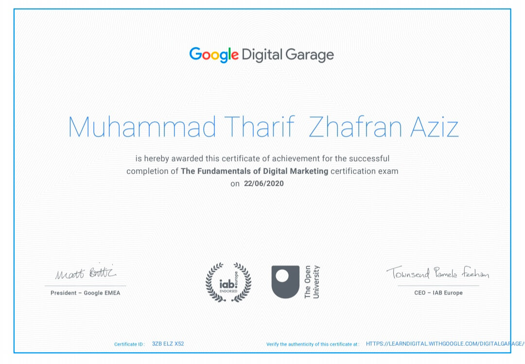 sertifikat-thorif-zhafran-fundamental-digital-marketing